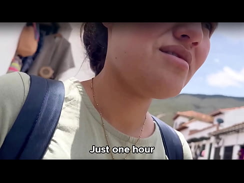 Я НАНИМАЮ СТРАННУЮ ДЕВУШКУ НА УЛИЦЕ, ЧТОБЫ ОСУЩЕСТВИТЬ СВОИ ФАНТАЗИИ