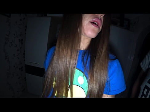 Реальная измена. Жена сняла видео, как друг ее мужа трахает ее 4K